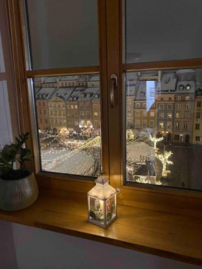 Old Town Apartment - Old Market